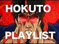 Aoki Nozomi Ultimate Hokuto Shinken Playlist