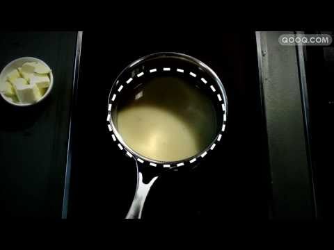 comment monter un jus au beurre