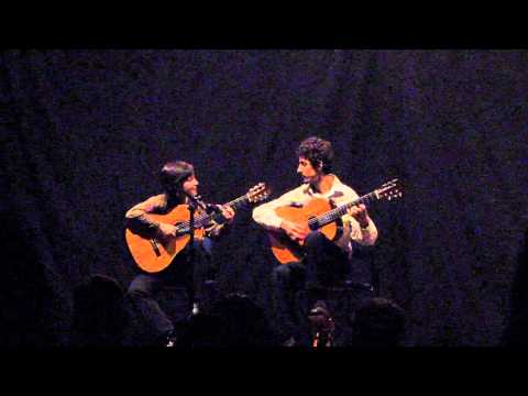 Concertos Art Invest - Paraty - rj = Duo Siqueira Lima [2]