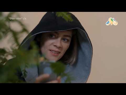 Olov-olov Turk seriali O'zbek tilida 26-qism 1080p HD