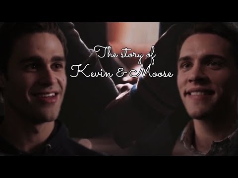 The Story of Kevin and Moose