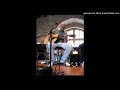 Glass and the Ghost Children (Acoustic) - Smashing Pumpkins Secret Show