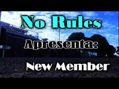 NO RULES - NEW MEMBER  MÉÉ.SSI  [FREE STEP]