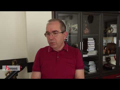 Հրադադարից անմիջապես հետո սկսվելու է բնակարանային շինարարությունը . Բերդի քաղաքապետ