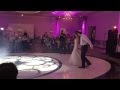Can't Help Falling in Love - First Dance - Victoria ...