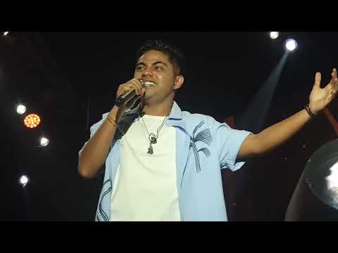 PICHE KOTA PADA SATU CINTA LIVE AT SYNCHRONIZE FEST 2025 JIEXPO KEMAYORAN 