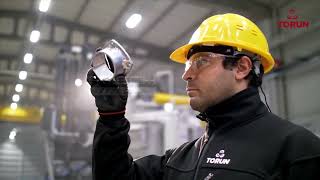 Torun | A Success Story Supported by Outstanding FRECH Technology