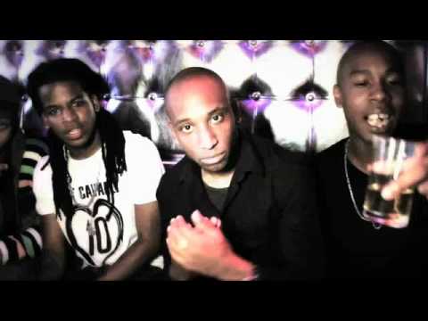 MellaMell Ft. Badboy-Taya, Broertje, Keizer, Paramocro, Matar ► Ik Ben Een Baas