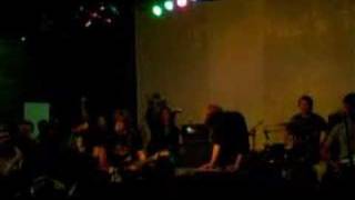 TJV - Everyone's Got Something They're Running Out Of