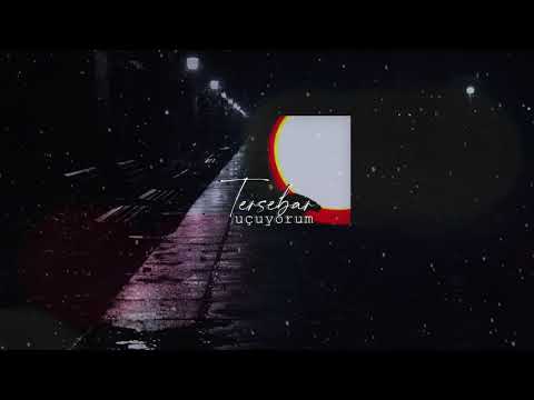 Tersebar - Uçuyorum