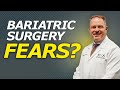 Is Weight Loss Surgery Actually Safe In 2025