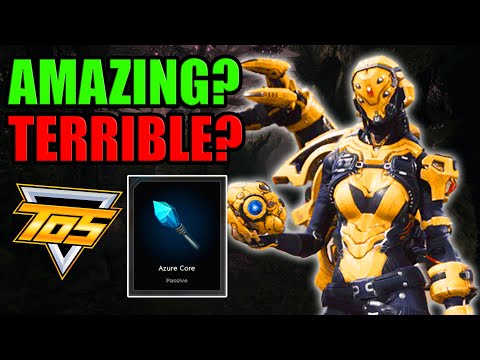 What is Gadget's TRUE POWER LEVEL in Predecessor