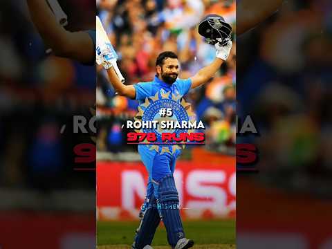 Most runs in odi world cup current players#dhakalabhi#shorts#yt20