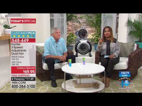 HSN | DIY Home Celebration 06.26.2017 - 04 PM