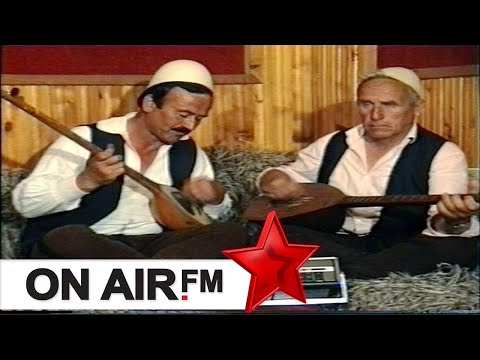 09  Rexhë Gashi & Rifat Draga   Votimet në Beran