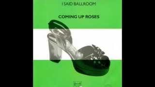 Coming Up Roses - I Could Fly