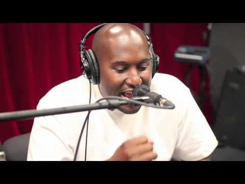 Rasheed Chappell | A Cappella Freestyle | Rap Is Outta Control