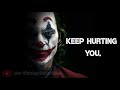 Mood Off WhatsApp Status Joker New WhatsApp Status Joker Angry Status Joker Sad Status