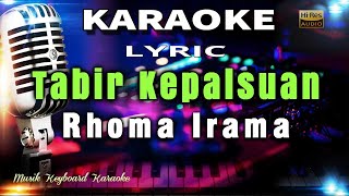 Download lagu Tabir Kepalsuan Karaoke Tanpa Vokal mp3 Download lagu Tabir Kepalsuan Karaoke Tanpa Vokal mp3