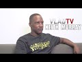 Say What? Keith Murray: "I Dress Better Than Any Gay Man"