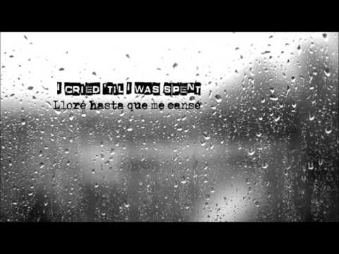 John Paul White - I've Been over This Before feat. The Secret Sisters (Lyrics-español)