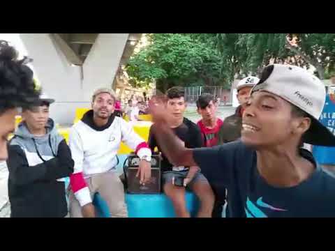 Big Keys vs Dobak - Cuartos de Final | Fecha 2 | Moi Blattle (Temporada 2021)