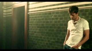 Enrique Iglesias - Lloro por ti (Con Letra)