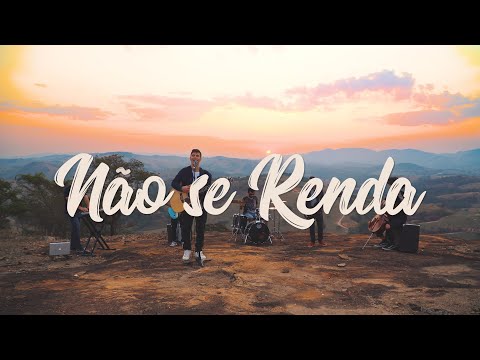 Não Se Renda - Lucas Veloso