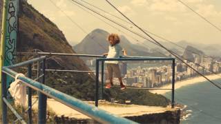 FATBOY SLIM - Samba Do Mundo (Dir Cut)
