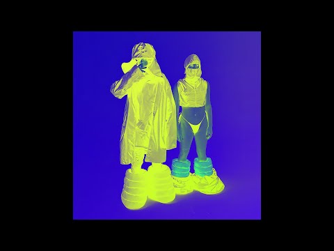 Yeat Type Beat - "Trendy" | Playboi Carti x Trippie Redd x Rage Type Beat | Rap Trap Beat 2022