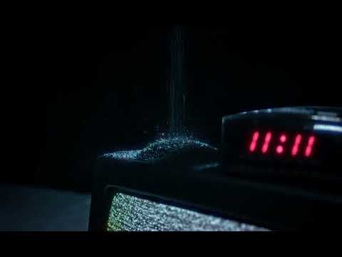 Headie One - Love Of My Life (Visualiser)