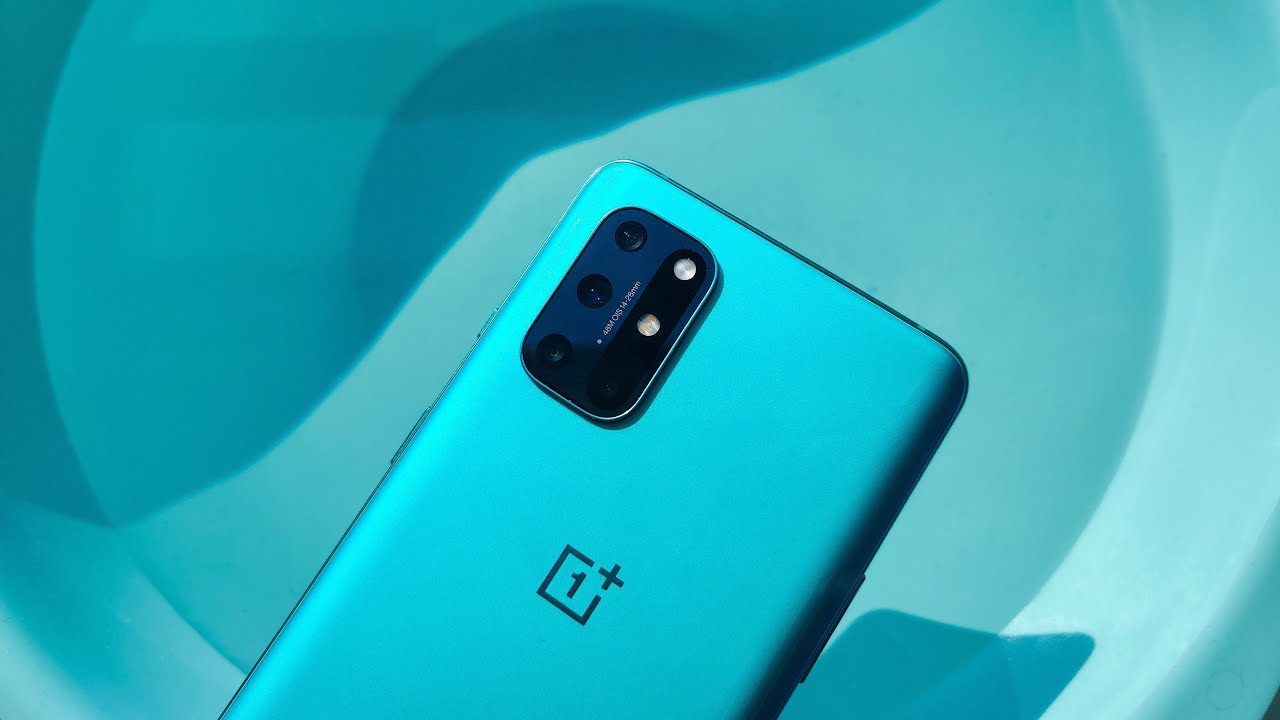 OnePlus 8T | My Detailed Review After One Month