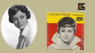 Caterina Valente - Sweetheart, mijn darling, mijn schat video
