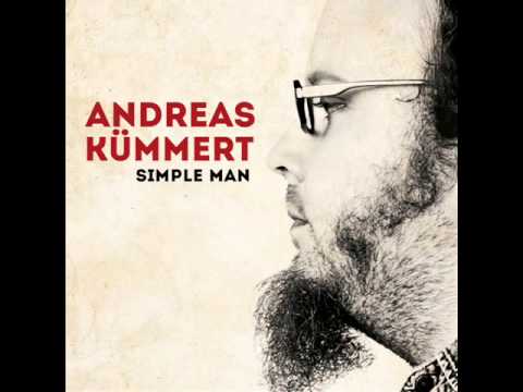 Andreas Kümmert   -Simple Man-