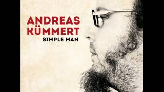 Andreas Kümmert   -Simple Man-