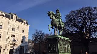 Den Haag Neighborhood Walk