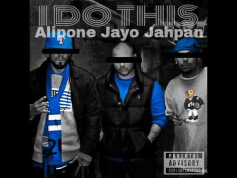 Jayo Cote ft Jahpan & Alipone of FEDD HILL - 