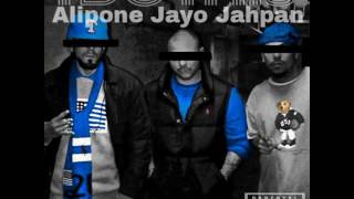 Jayo Cote ft Jahpan & Alipone of FEDD HILL - 