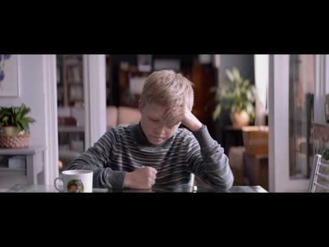 Нелюбовь - Trailer