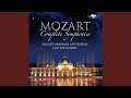 Symphony No. 8 in D Major, K. 48: IV. Molto allegro