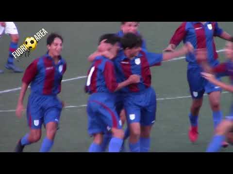 XI Memorial Alessandro Bini: Tor di Quinto - N. Tor Tre Teste 1-0