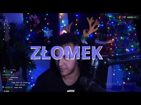 MERGHANI Reakcja na Josef Bratan x Alberto - ZŁOMEK ^Szczera opinia^