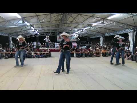 CONCURS FESTIVAL BELT 2016 -  SWEET HOUSE AWAY