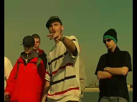 Arssura feat. Paco - Lumea mea  (RMX) (Videoclip)