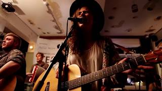 Of Monsters and Men - Lakehouse (Live on KEXP)