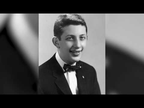 Stanford Medicine Alumni Awards: Irving L. Weissman