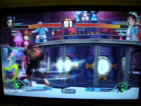 Saqs vs I SOuLvOiD l