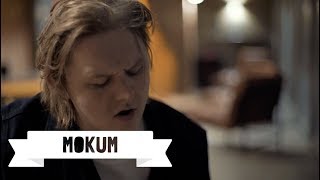 Lewis Capaldi - Tough • Mokum Sessions #376
