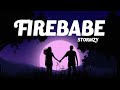 STORMZY - FIREBABE (Lyrics)