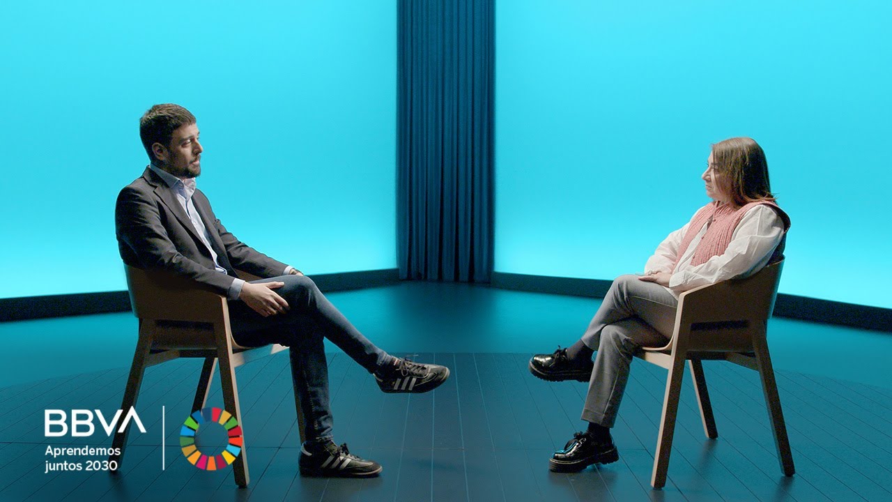 V. Completa. Pensar con autonomía: una clave para el mundo de hoy. Diego Garrocho, filósofo